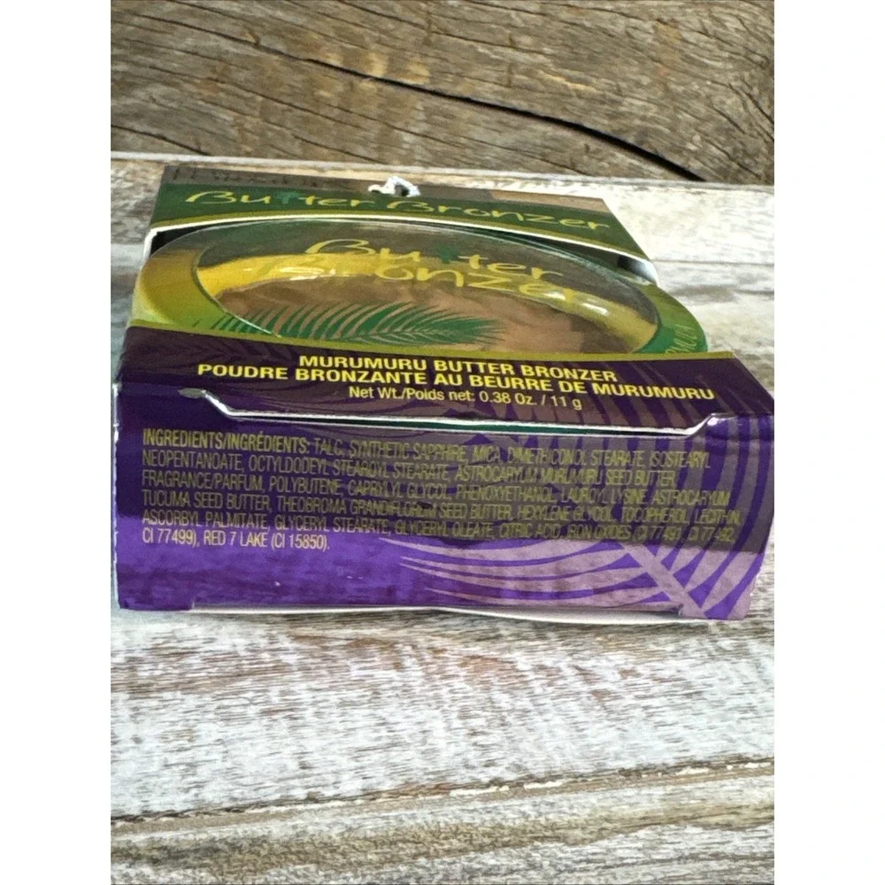 Physicians Formula Murumuru Butter Bronzer‎ Light 0.38oz | MSRP = $19